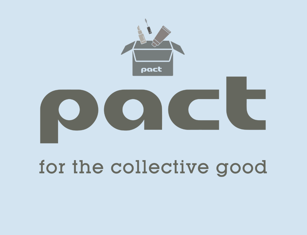 Our Partnership with Pact