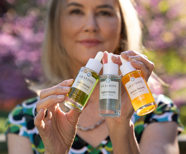 Supermoon vs. Jade Moon vs. Moon Boost: Which Serum is Right for You?