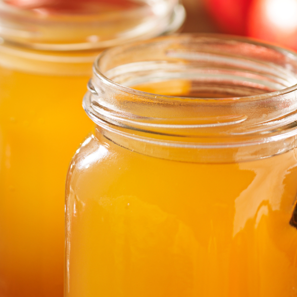 Haven’t You Heard? There’s an Apple Cider Epidemic