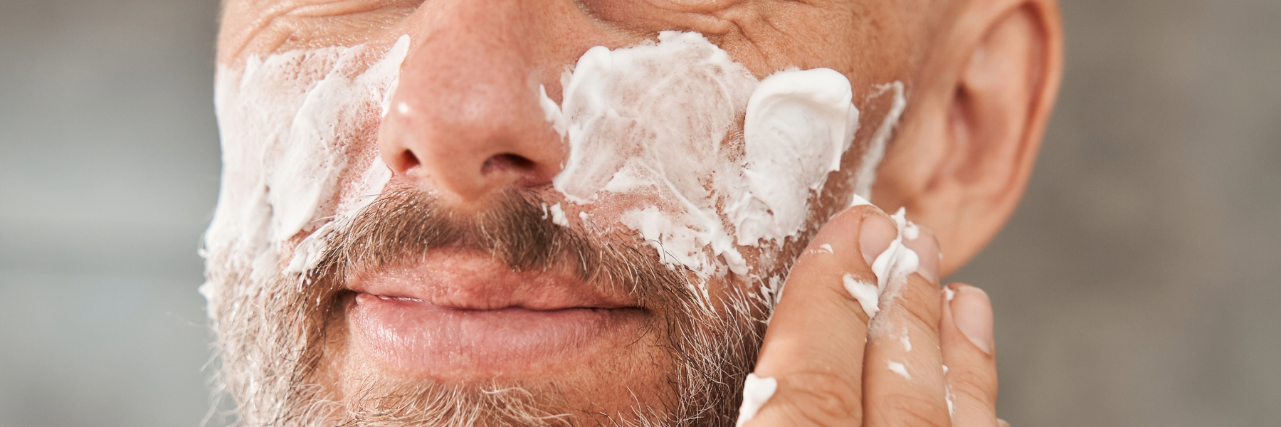 The Ultimate Sensitive Skin Care Guide for Men