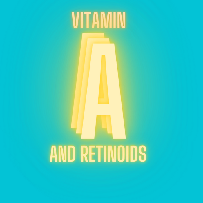 Vitamin A and Retinoids