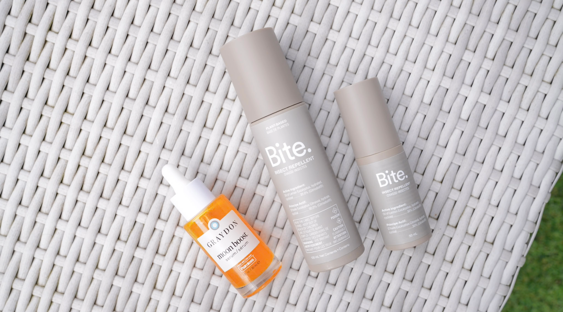 Frequently Asked Questions About Bite Insect Repellent