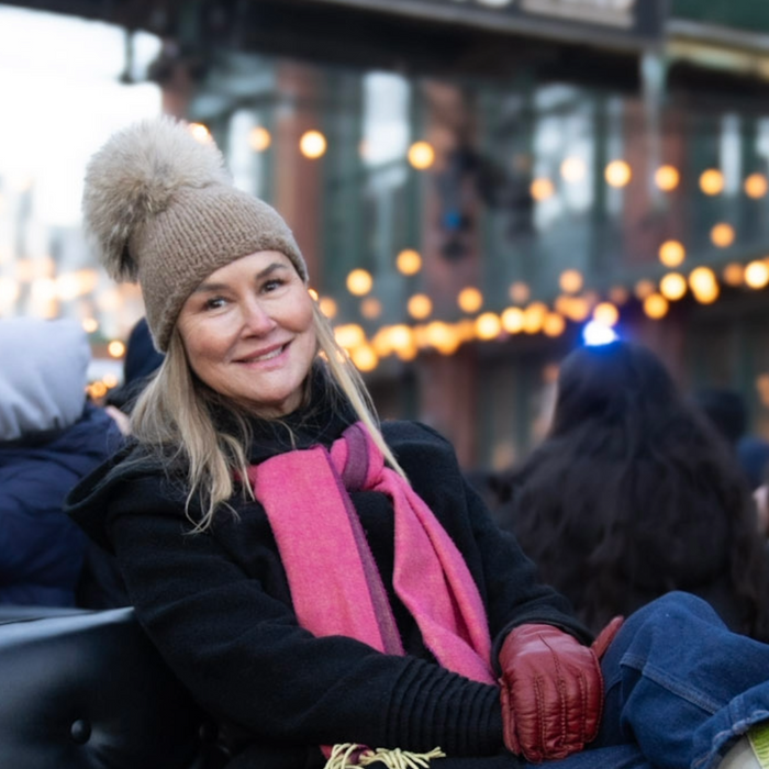 New Year Reflection: Letting Go to Make Space for New Growth