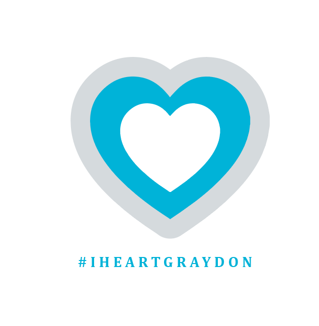 #iheartGraydon