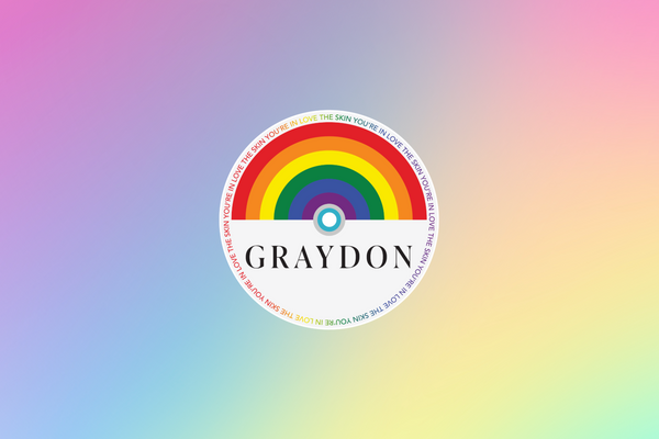 Graydon Skincare’s 2026 Pride Initiative