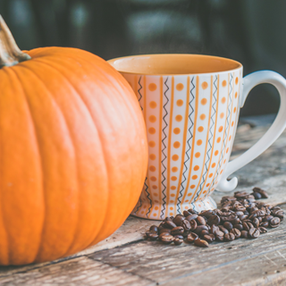 How To Make A Pumpkin Spice Latte