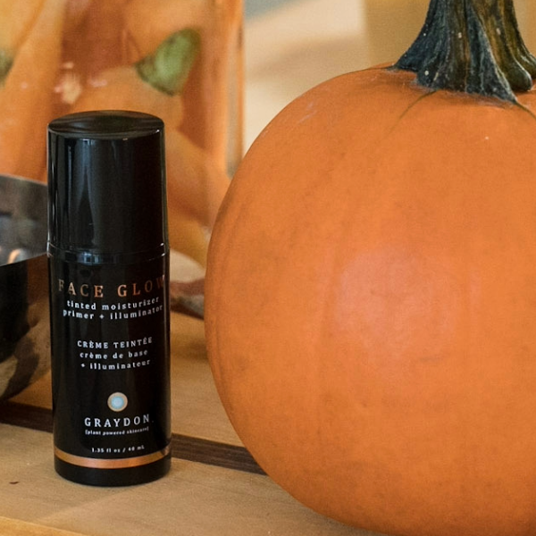 Ingredient Highlight: Pumpkin Seed Oil