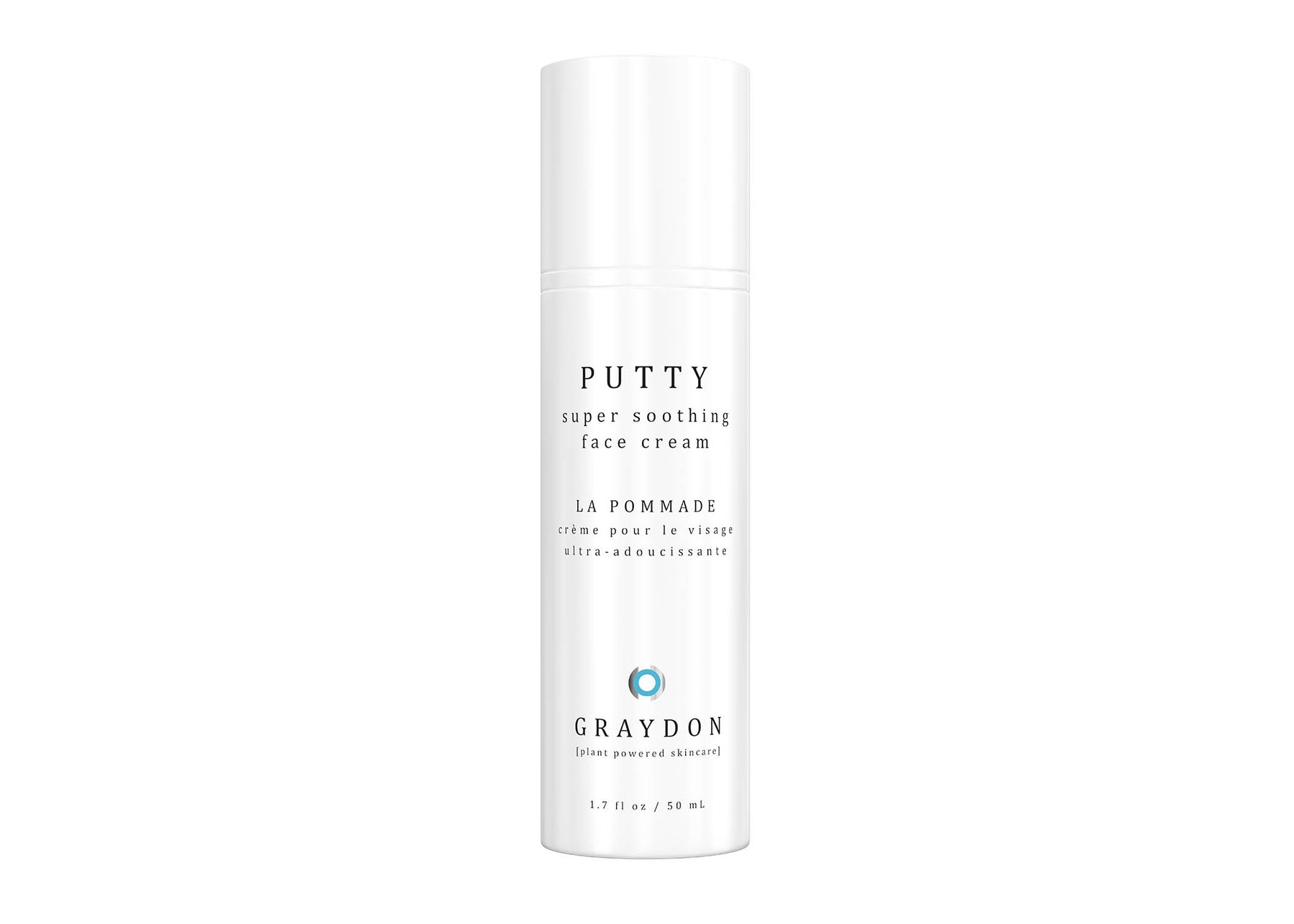 Combat dry winter skin with The Putty