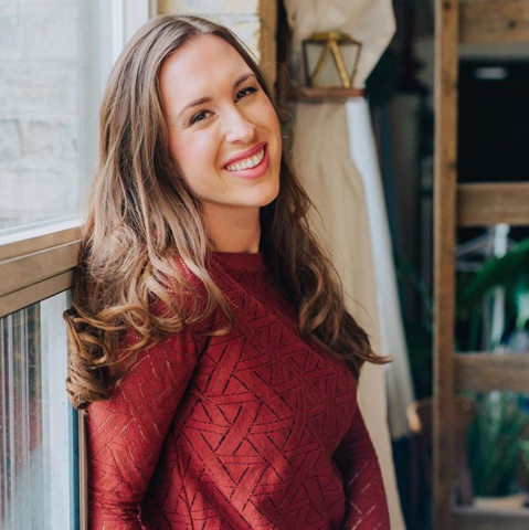 Gut Health and How to Make Kombucha with Rachel Molenda