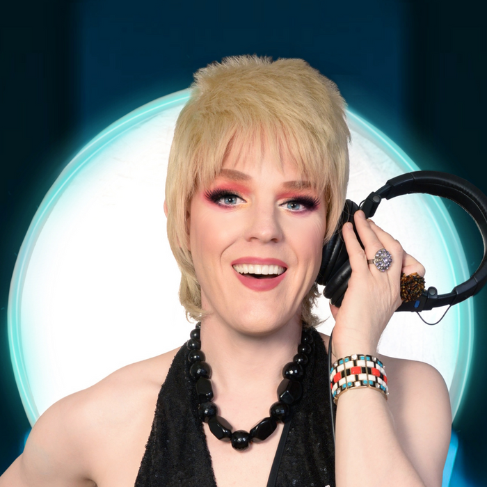 A Drag Queen's Guide to Skincare: An Interview with Regina Gently