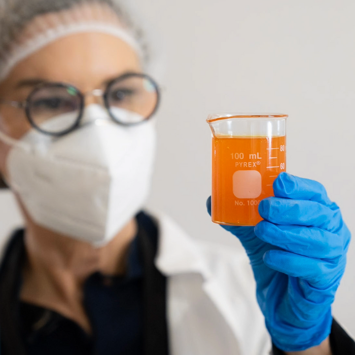 GROUNDBREAKING EFFICACY DATA FOR TORULA OIL, A KEY INGREDIENT IN MOON BOOST SERUM