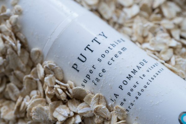 Ingredient Highlight: Oat Oil