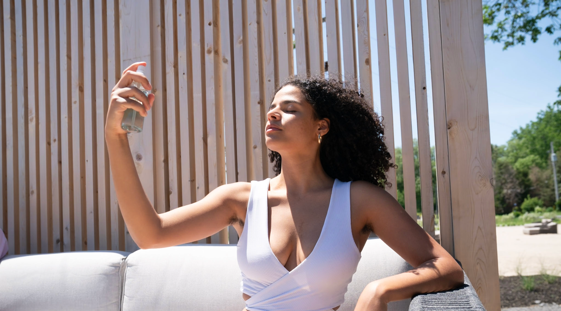 Transition Your Skin From Winter To Warmer: 6 Tips For Spring and Summer Skincare