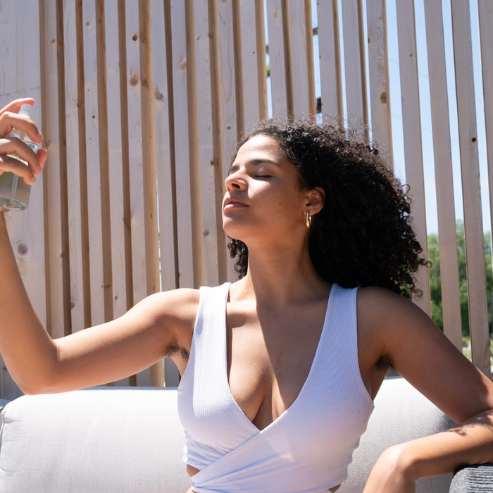 Transition Your Skin From Winter To Warmer: 6 Tips For Spring and Summer Skincare