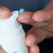 Protect Your Skin From the Cold with this 2-Step Dry Skin Remedy
