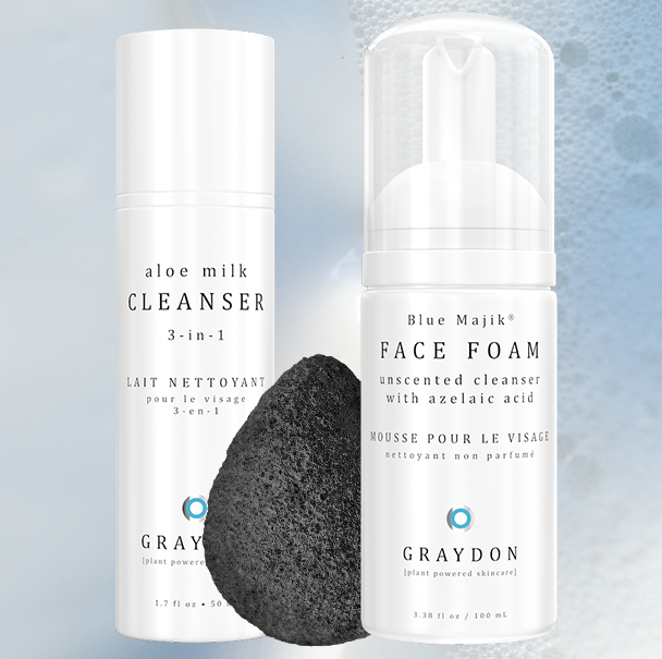 The Triple Cleanse Method