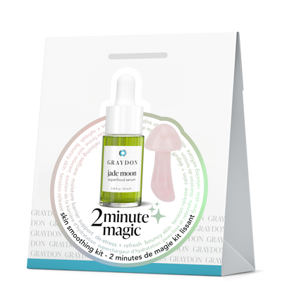2 minute magic asset