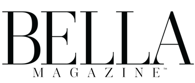 Bella Magazine logo