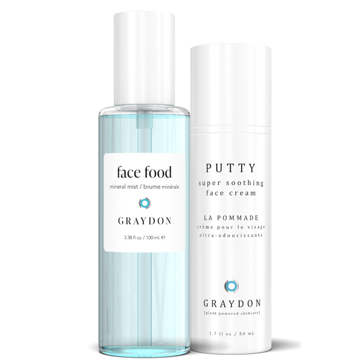 sun recovery duo
