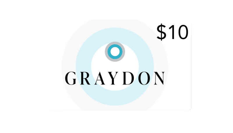 graydon gift cards