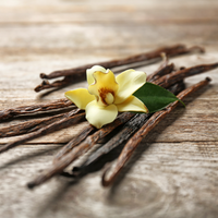 Vanillin (Vanilla)
