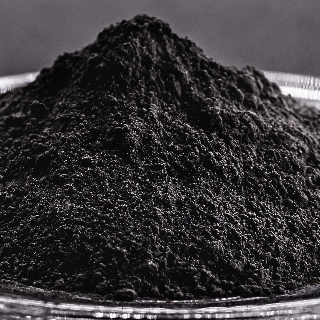 Fulvic Acid