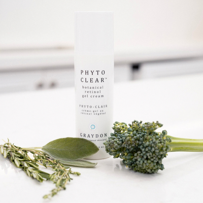 phyto clear asset