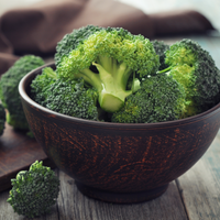 Broccoli Seed Oil