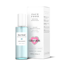 face food ♡ édition saint-valentin