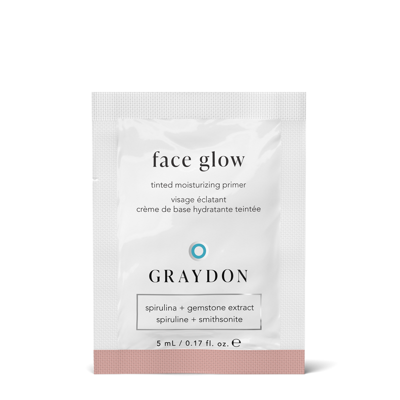 Graydon Skincare Samples