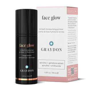 face glow