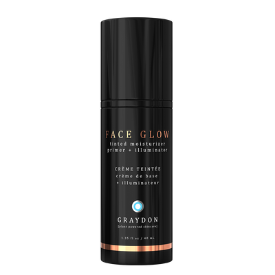 face glow asset