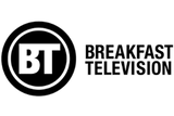 Breakfast Television logo