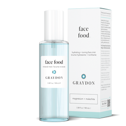 face food