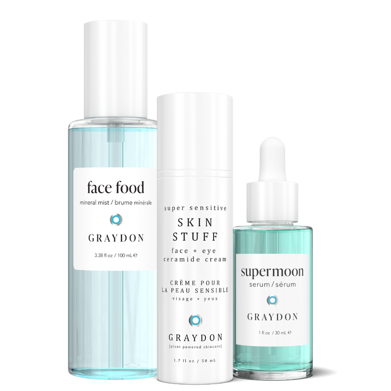 hydration hero bundle