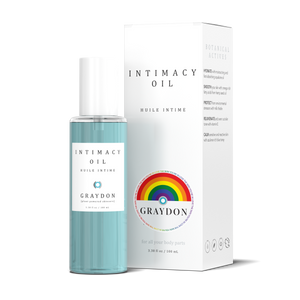 intimacy oil