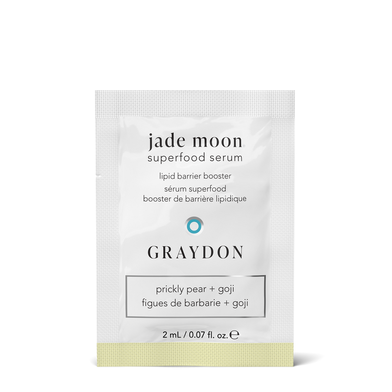 Graydon Skincare Samples
