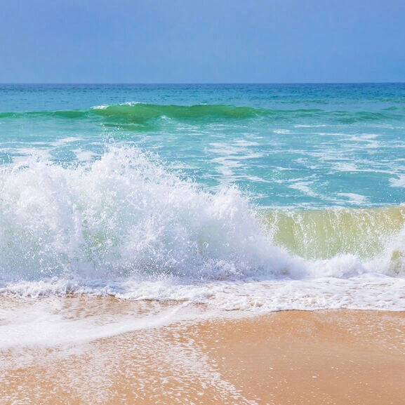 Eau de mer
