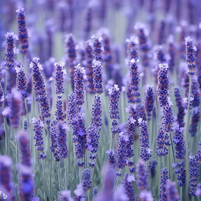 Lavender Oil