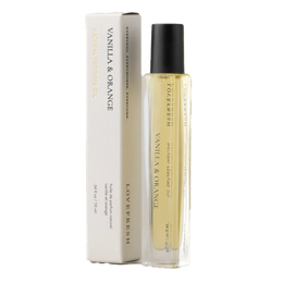 lovefresh roller perfume