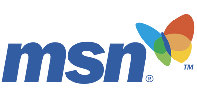 MSN logo