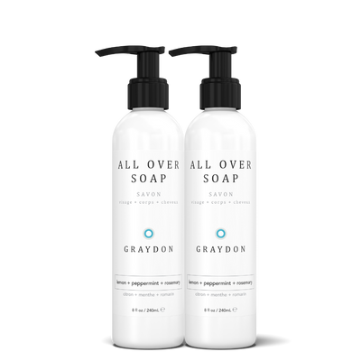 all over soap 2X bundle asset
