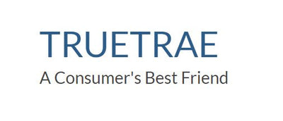 TRUETRAE Logo