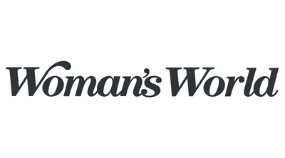 Woman's World logo