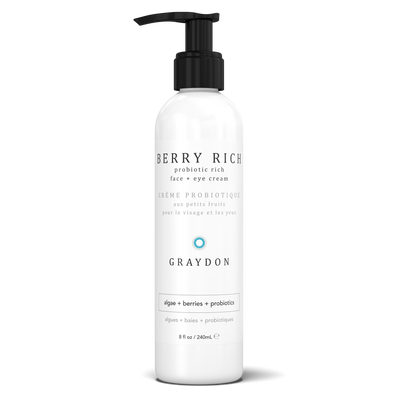 berry rich asset