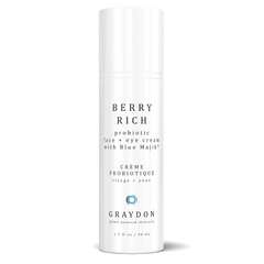 berry rich