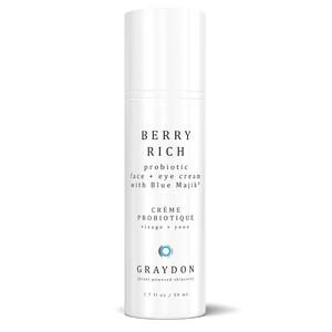 berry rich