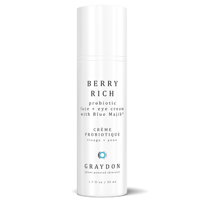 berry rich asset