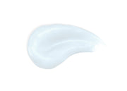 Face Foam smear