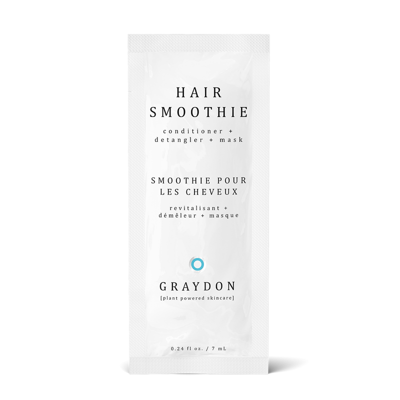 Graydon Skincare Samples